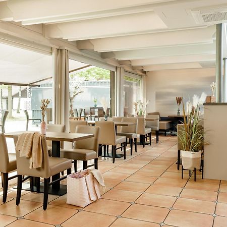 Seehotel Am Tankumsee Isenbüttel Extérieur photo