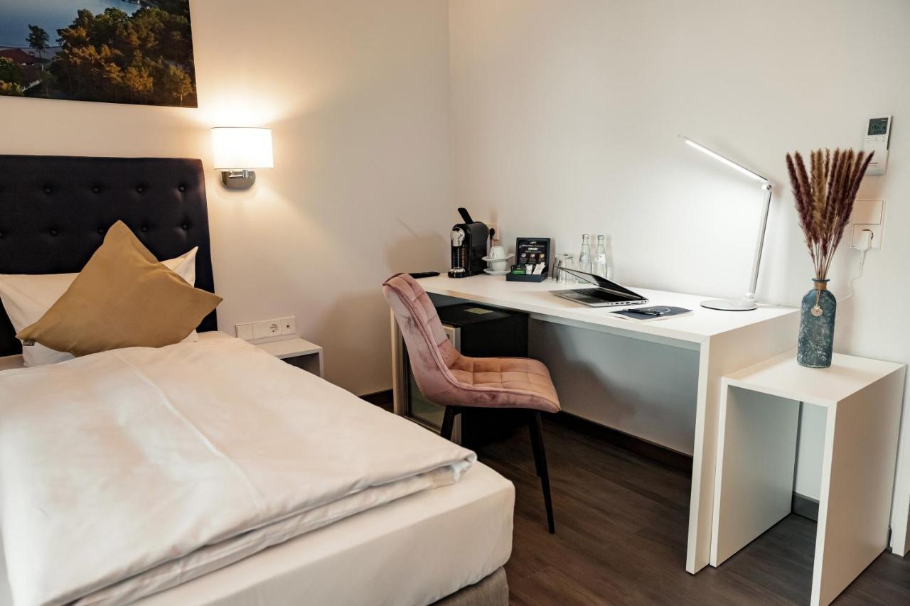 Seehotel Am Tankumsee Isenbüttel Extérieur photo