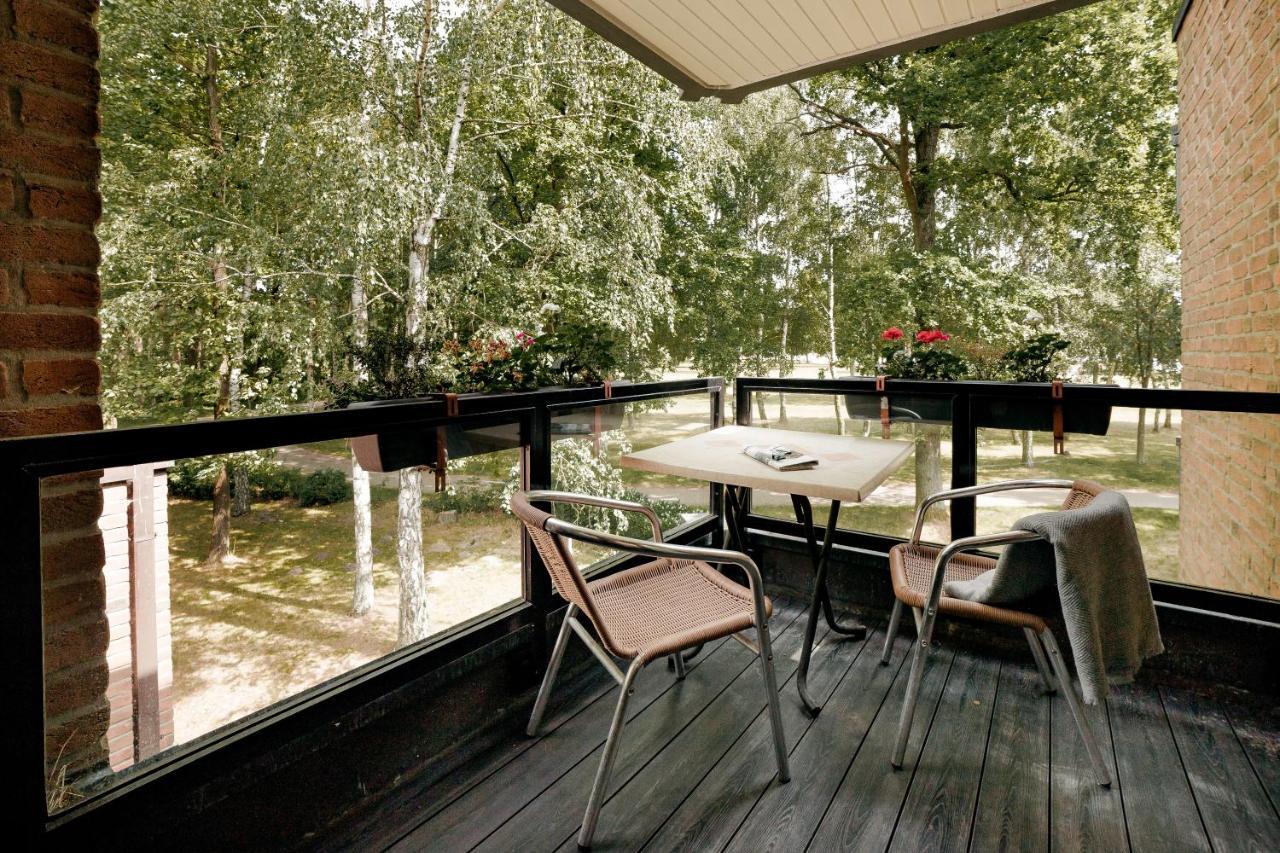 Seehotel Am Tankumsee Isenbüttel Extérieur photo
