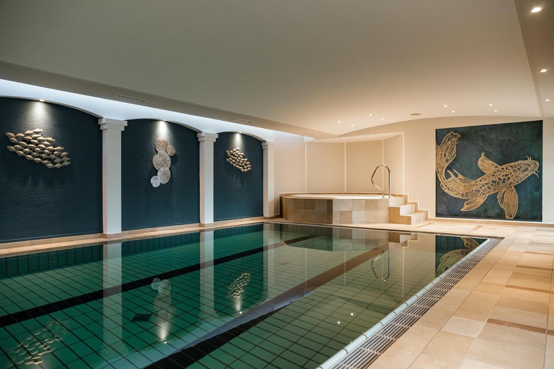 Seehotel Am Tankumsee Isenbüttel Extérieur photo
