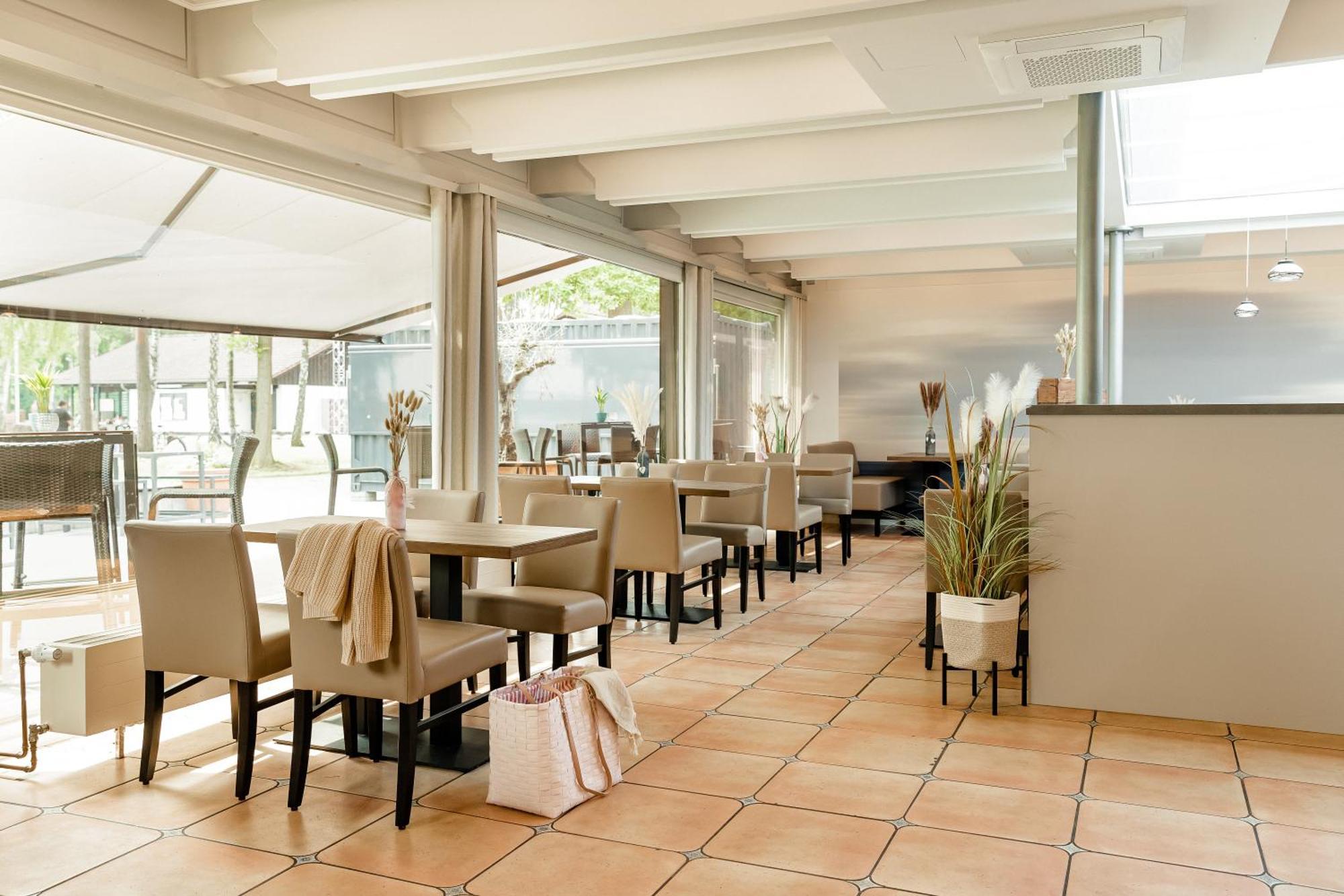 Seehotel Am Tankumsee Isenbüttel Extérieur photo